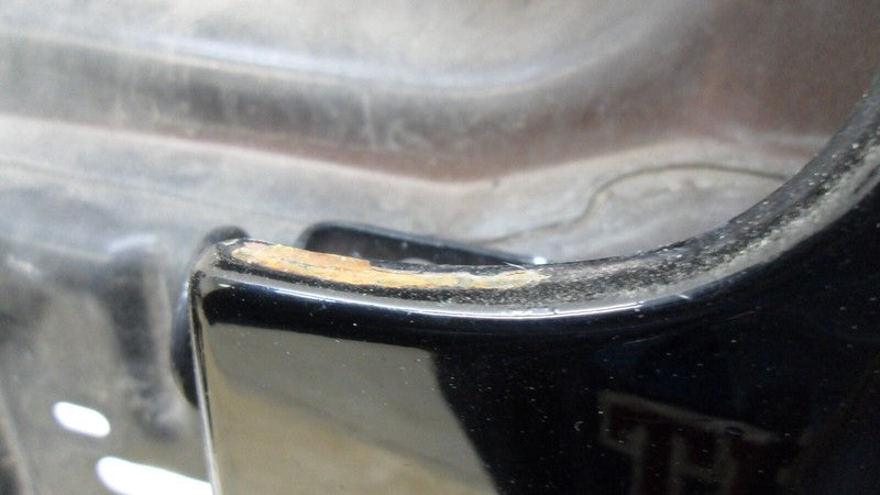 8W1Z16005A 2008-2010 Lincoln Town Car Driver FL Fender Used 8W1Z16005A OEM