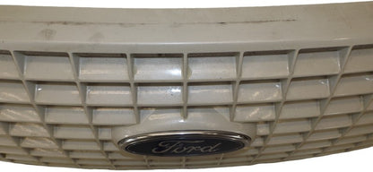 2L1Z8200AAA 2003-2006 Ford Expedition Front Grille Assembly Used OEM 2L1478200ADW