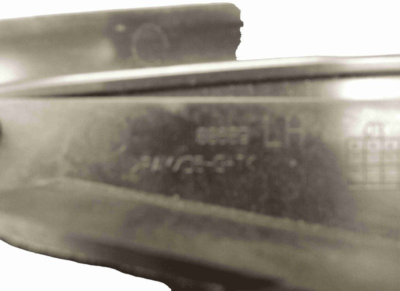 2L8Z17682CAB 2001-2007 Ford Escape Driver Left Door Mirror Used OEM 2L8Z17682CAB