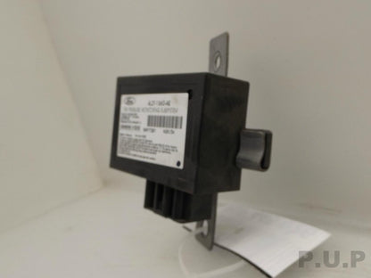 2004 Mercury Mountaineer Tire Pressure Monitoring Module 4L2T-1560-AE