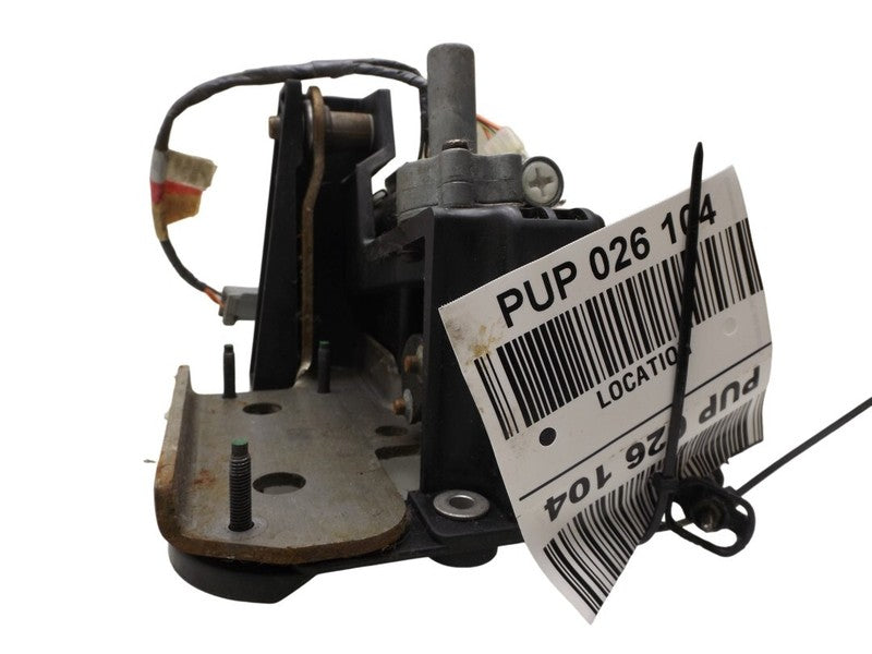 KSR246549 2003-2006 Ford Expedition Throttle Pedal Adjustment Pedal Motor Used OEM KSR2465