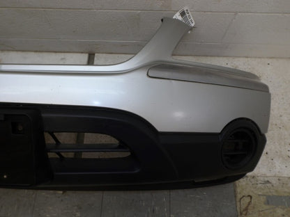 5102341AB 2004-2008 Chrysler Pacifica Front Bumper Cover Used OEM 5102341AB 