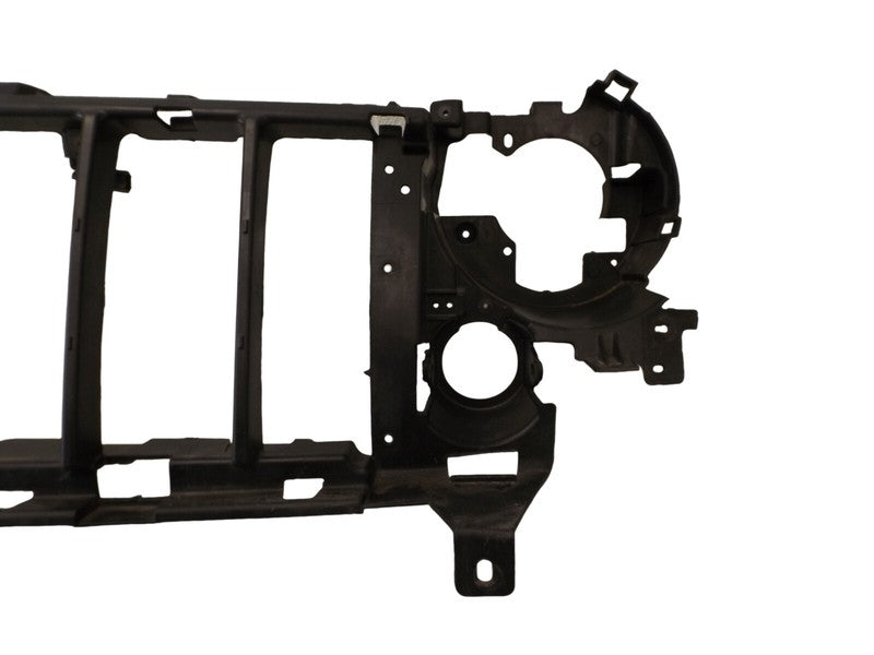 55155800AF 2002-2007 Jeep Liberty Radiator Support Header Panel Used OEM 55155800AF