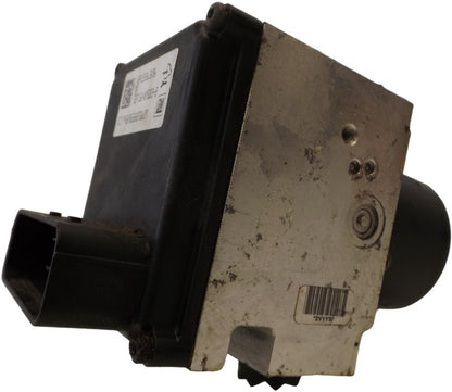 25863695 2006-2011 Chevrolet Impala ABS Pump Module Used OEM 25863695