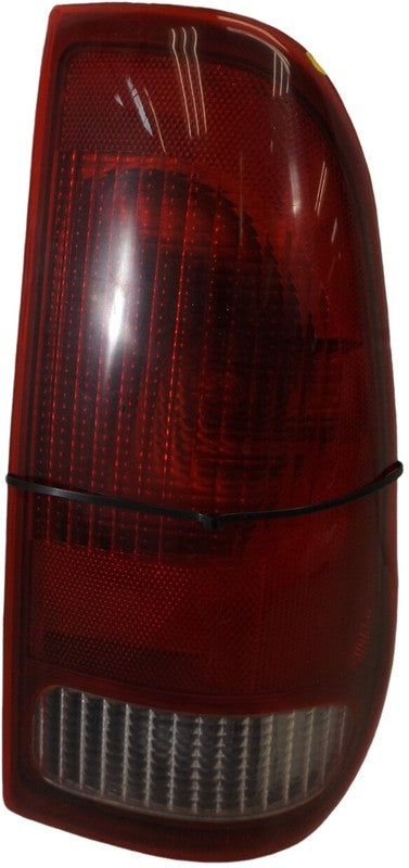 F85Z13404CA 1999-2003 Ford F-150 Passenger Rear RR Tail Light Used OEM F85Z13404CA