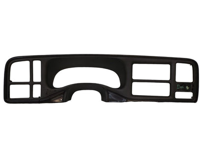 15150964A 2001-2002 GMC Yukon Instrument Cluster Bezel Used 15804984 OEM