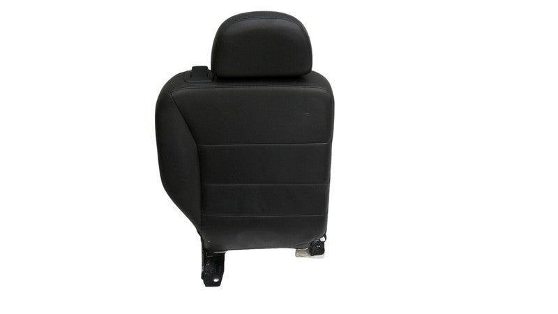 2008-2012 Ford Escape Passenger Rear RR 2nd Row Seat Back Cushion Used OEM