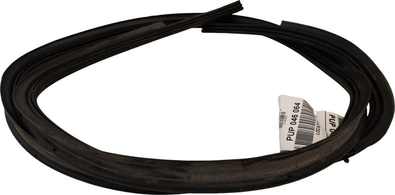 31402823 2010-2016 Volvo XC70 Rear Trunk Hatch Seal Used OEM 31402823