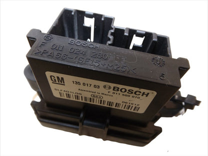 13501703 2009-2012 Chevrolet Traverse HVAC Blower Motor Resistor Used 84178783 OEM