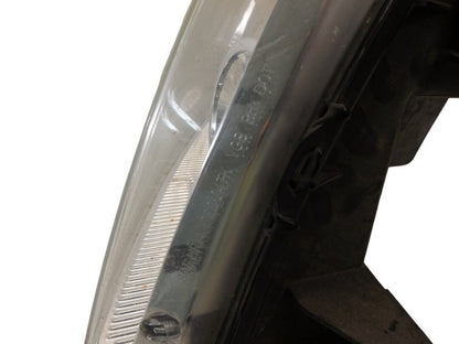 4L3413005A 2004-2008 Ford F-150 Passenger Right Headlight Used OEM 4L3413005A