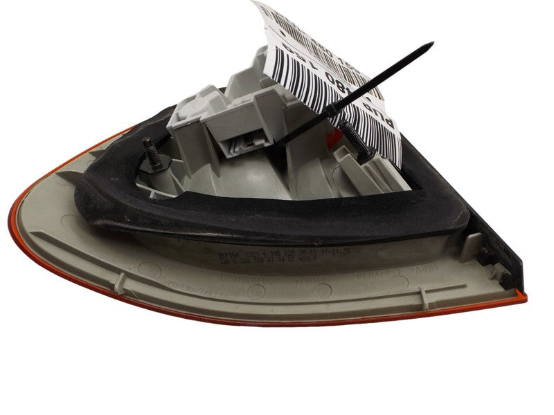 28670202 2002-2006 BMW 325xi Passenger Rear RR Outer Tail Light Used OEM 28670202