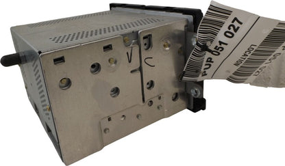 5F9Z18806AA 2005-2007 Ford Freestyle Radio Control Unit Used OEM 6F9T18C815