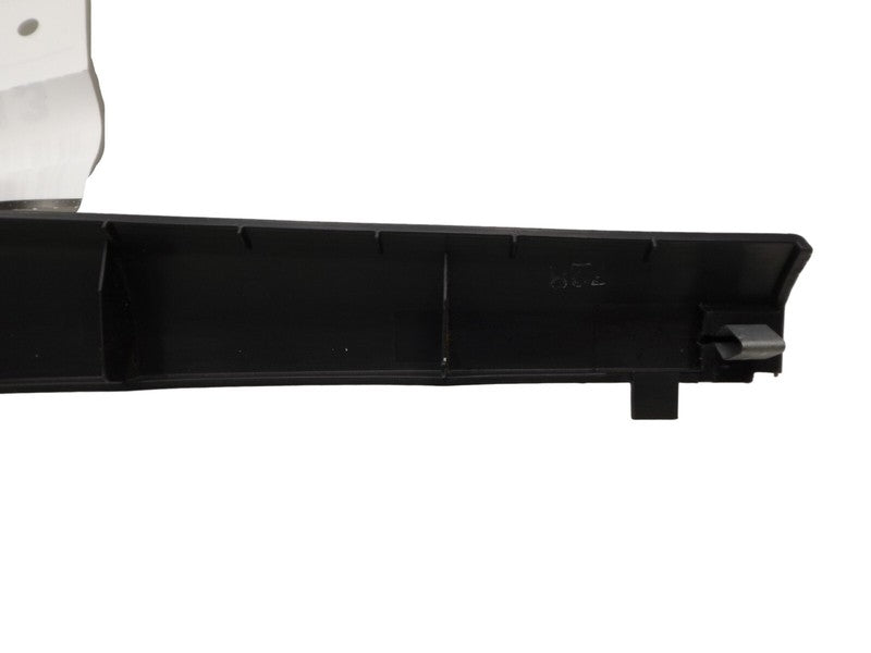 1K0868224 2005-2010 Volkswagen Jetta TDI Passenger RH A Pillar Trim Used OEM 1K0868224