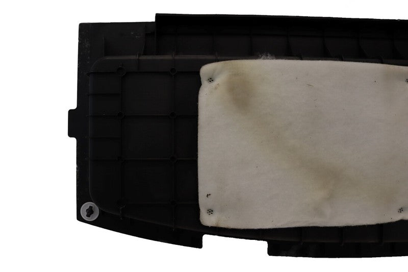 84975JM00A 2008-2015 Nissan Rogue Rear Trunk Trim Panel Used OEM 84975JM00A