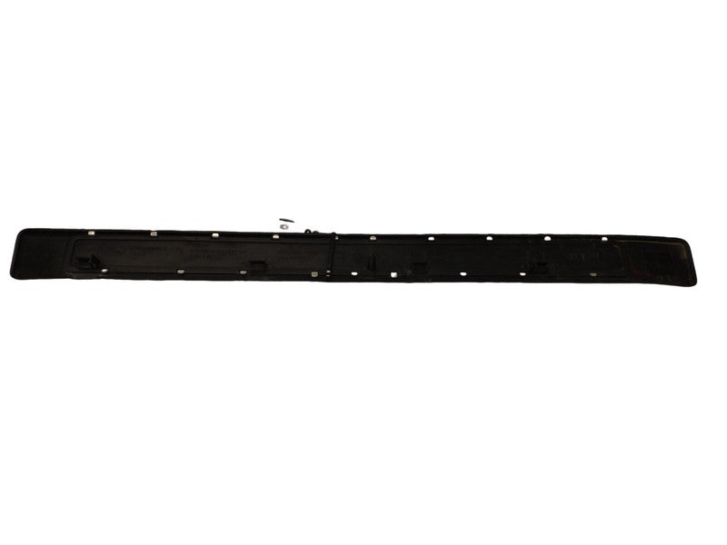 3W135413245BDW 2008 Lincoln Town Car Passenger RL Door Sill Plate Used 3W1Z5413228BAB OEM