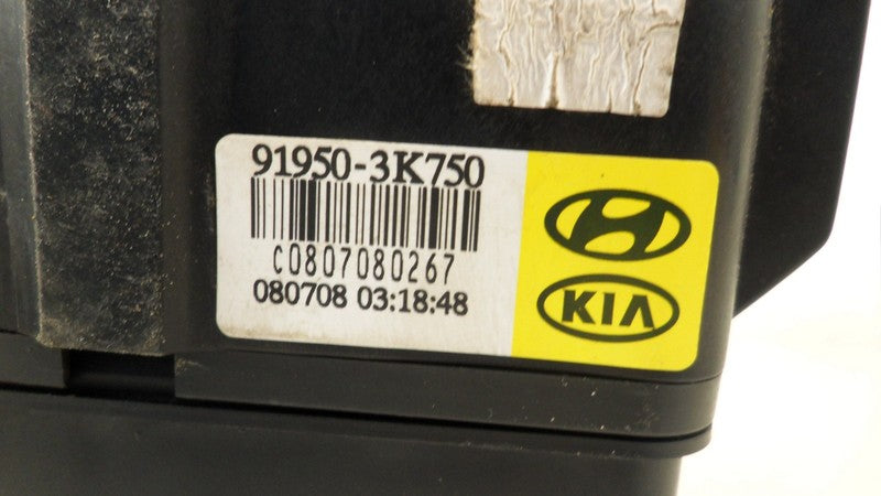 919503K760 2008-2010 Hyundai Sonata Engine Fuse Box 2.4L Used 919503K560 OEM