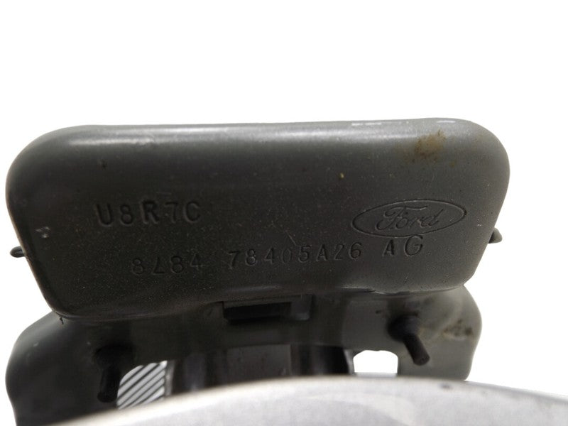 9L8Z78405A26A 2008-2012 Ford Escape Fuel Filler Door Used OEM 9L8Z78405A26A