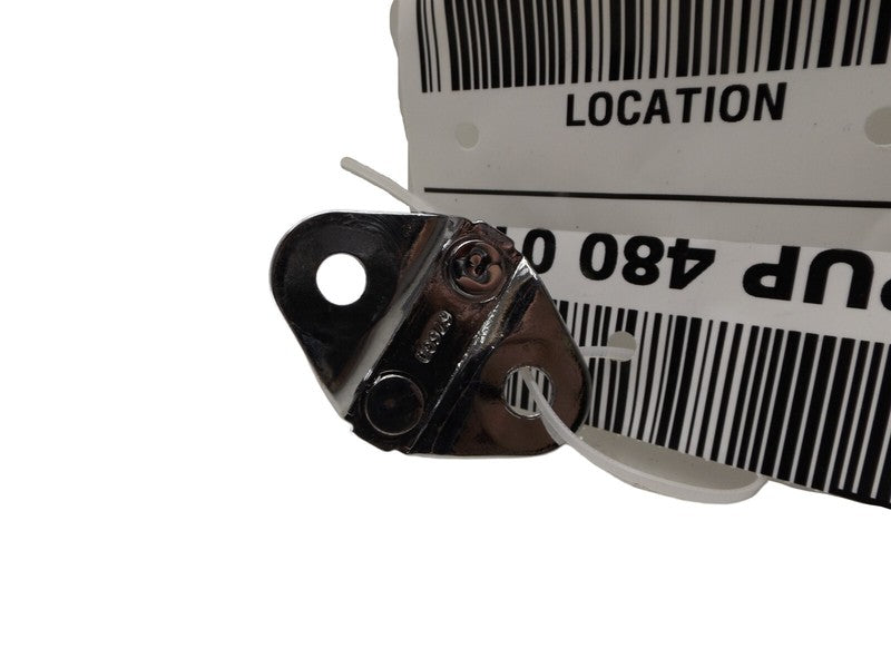 8196035 2002-2006 BMW 325xi Passenger Rear RR Door Striker Plater Used OEM 8196035