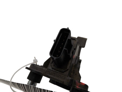 04891585AC 2009-2010 Dodge Journey Gas Throttle Pedal Used OEM 04891585AC