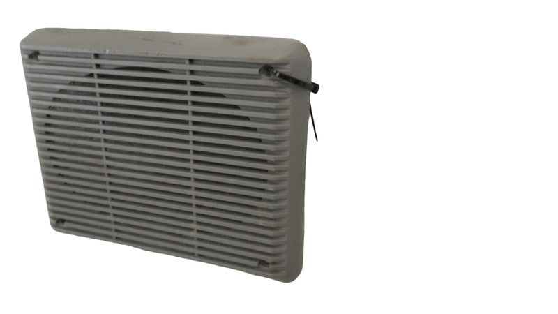 E67B13311A77AWC 1995-1996 Mazda B3000 Driver RL Speaker Cover Used E67B13311A77AWC OEM