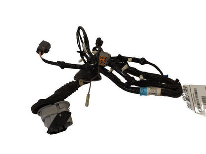 BL8T14630B6EJ 2008-2012 Ford Escape Passenger FR Door Wiring Harness Used BL8T14630B6EJ4 OEM
