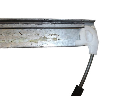 AL8Z7823200A 2008-2012 Ford Escape Passenger FR Window Regulator Used OEM AL8Z7823200A 