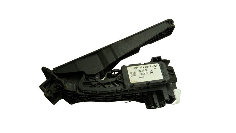 1K1721503 2008-2009 Volkswagen Rabbit Accelerator Pedal Assembly Used 1K1721503 OEM