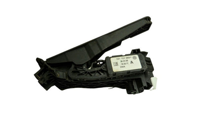 1K1721503 2008-2009 Volkswagen Rabbit Accelerator Pedal Assembly Used 1K1721503 OEM