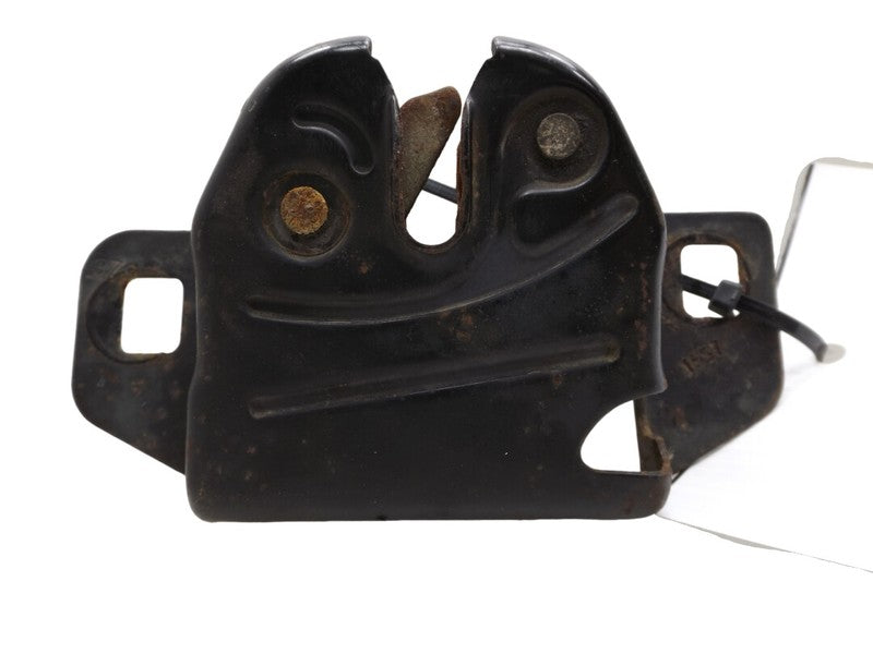 55075178 1994-1997 Dodge Ram 1500 Front Hood Latch Used OEM 55075178