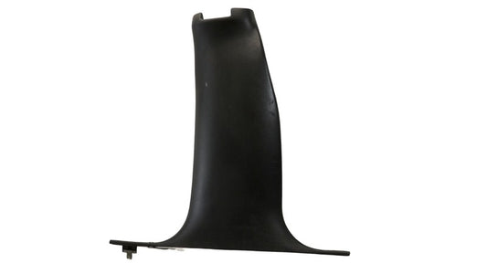 7W1354243A53AAW 2009-2010 Lincoln Town Car LL Door Pillar Post Trim Set Used 3W1Z5424346AAA OEM