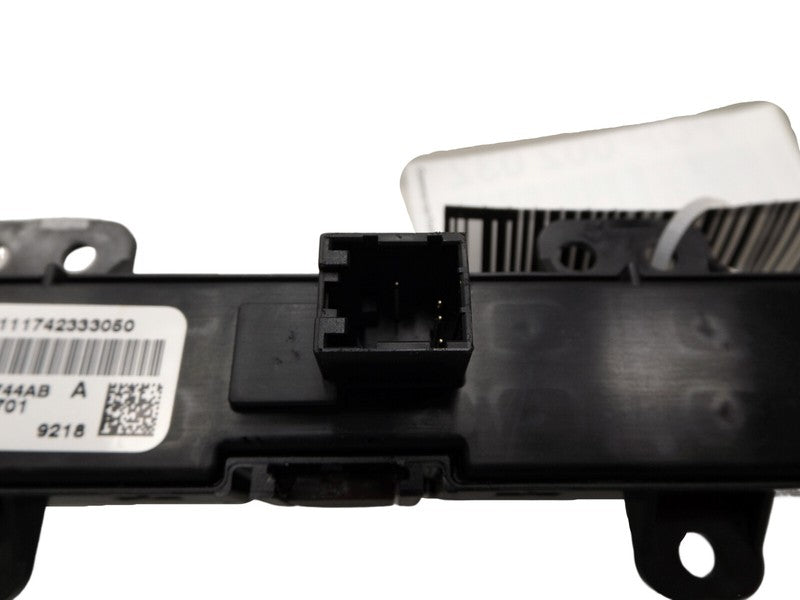 4602562AK 2009-2010 Dodge Journey Combination Switch Used OEM P68018744AB