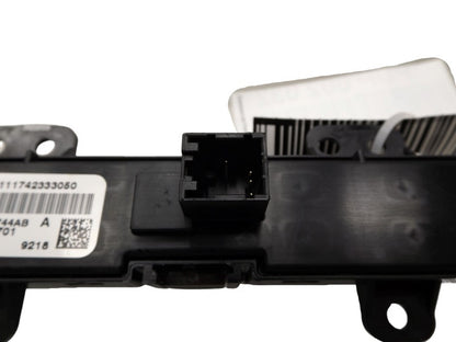 4602562AK 2009-2010 Dodge Journey Combination Switch Used OEM P68018744AB