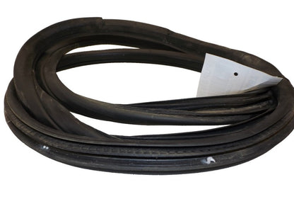 F75Z7820708AC 2003-2006 Ford Expedition Driver Rear RL Door Seal Used OEM F75Z7820708AC