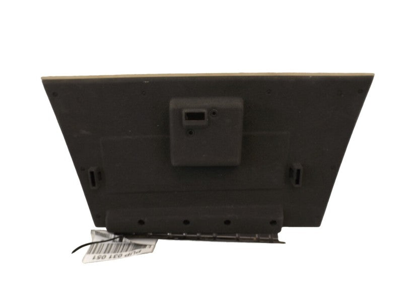 25771237 2004-2009 Cadillac SRX Glove Box Door W/O Handle Used OEM 25771237