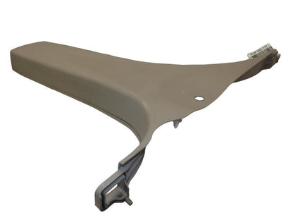 ZT40XDVAB 2004-2008 Chrysler Pacifica Driver LH Lower B Pillar Trim Used OEM OTW31TRMAD