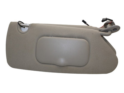 1FU671L2AA 2004-2008 Chrysler Pacifica Sun Visor Set Of 2 Used OEM 1FU671L2AA 