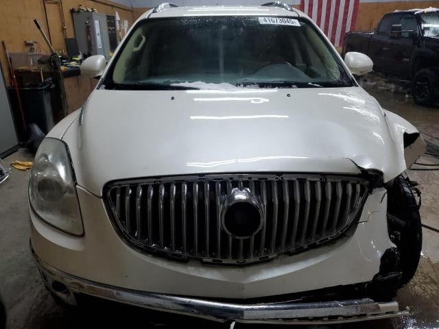 20935349 2008-2012 Buick Enclave Body Control Module Used 20935349 OEM