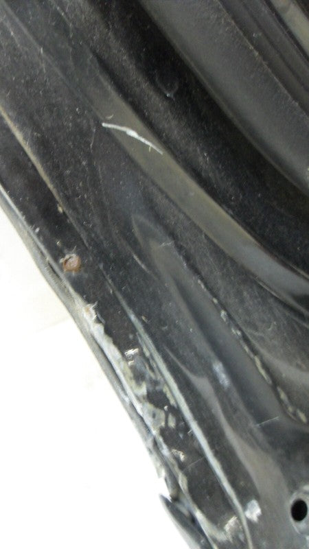 3W1Z5424631AA 2008-2010 Lincoln Town Car Driver RL Exterior Door Assembly Used 3W1Z5424631AA