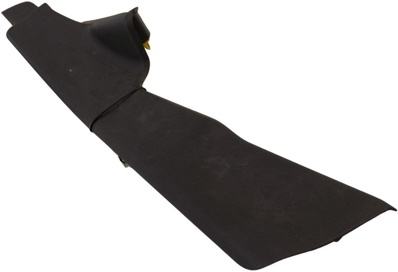 39806098 2010-2016 Volvo XC70 Passenger Rear RR Door Sill Trim Used OEM 39806098