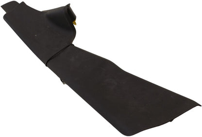 39806098 2010-2016 Volvo XC70 Passenger Rear RR Door Sill Trim Used OEM 39806098