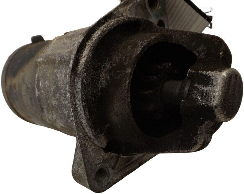 BE8Z11002A 2011-2019 Ford Fiesta Starter Motor AE8T11000 Used OEM