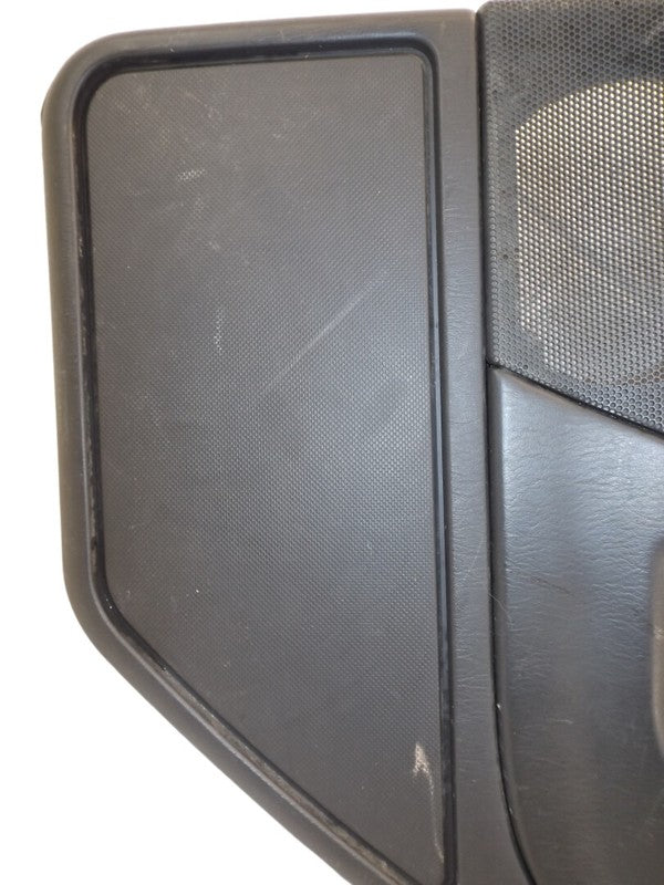 XE911DVAA 1999-2004 Jeep Grand Cherokee Passenger Rear RR Interior Door Panel Used OEM