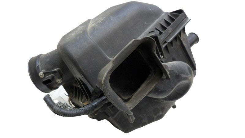 7T4Z9A600A 2007-2010 Lincoln MKX U And L Air Filter Housing Used 7T4Z9A600A OEM