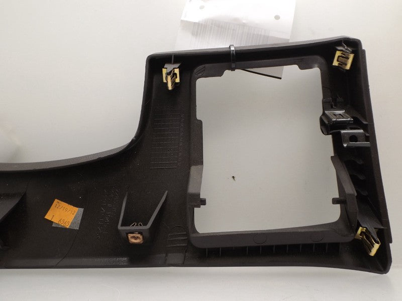 22869768 2012-2017 Buick Verano Instrument Panel Knee Bolster Used Brown 22869768 OEM