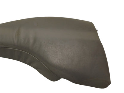 2002-2006 BMW 325xi Driver Rear RL Seat Side Bolster Used OEM 11025001
