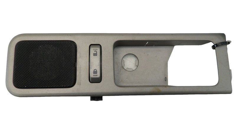 7A137822620 2007-10 Lincoln MKX Passenger FR Interior Door Handle Trim Used 7A137822620 OEM