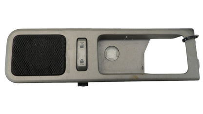 7A137822620 2007-10 Lincoln MKX Passenger FR Interior Door Handle Trim Used 7A137822620 OEM