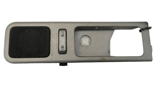 7A137822620 2007-10 Lincoln MKX Passenger FR Interior Door Handle Trim Used 7A137822620 OEM