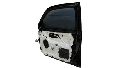 8L8Z7820124C 2008-2012 Ford Escape Passenger FR Exterior Door Assembly Used OEM 8L8Z7820124C 