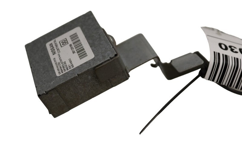 284H1ZT50C 2008-2015 Nissan Rouge AUX Audio Communications Module Used OEM 284H1ZT50C